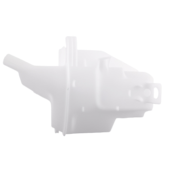 Washer Fluid Reservoir Tank compatible for Kia K5 1.6L 2.5L 21-23 98611-L2000 2 Connectors