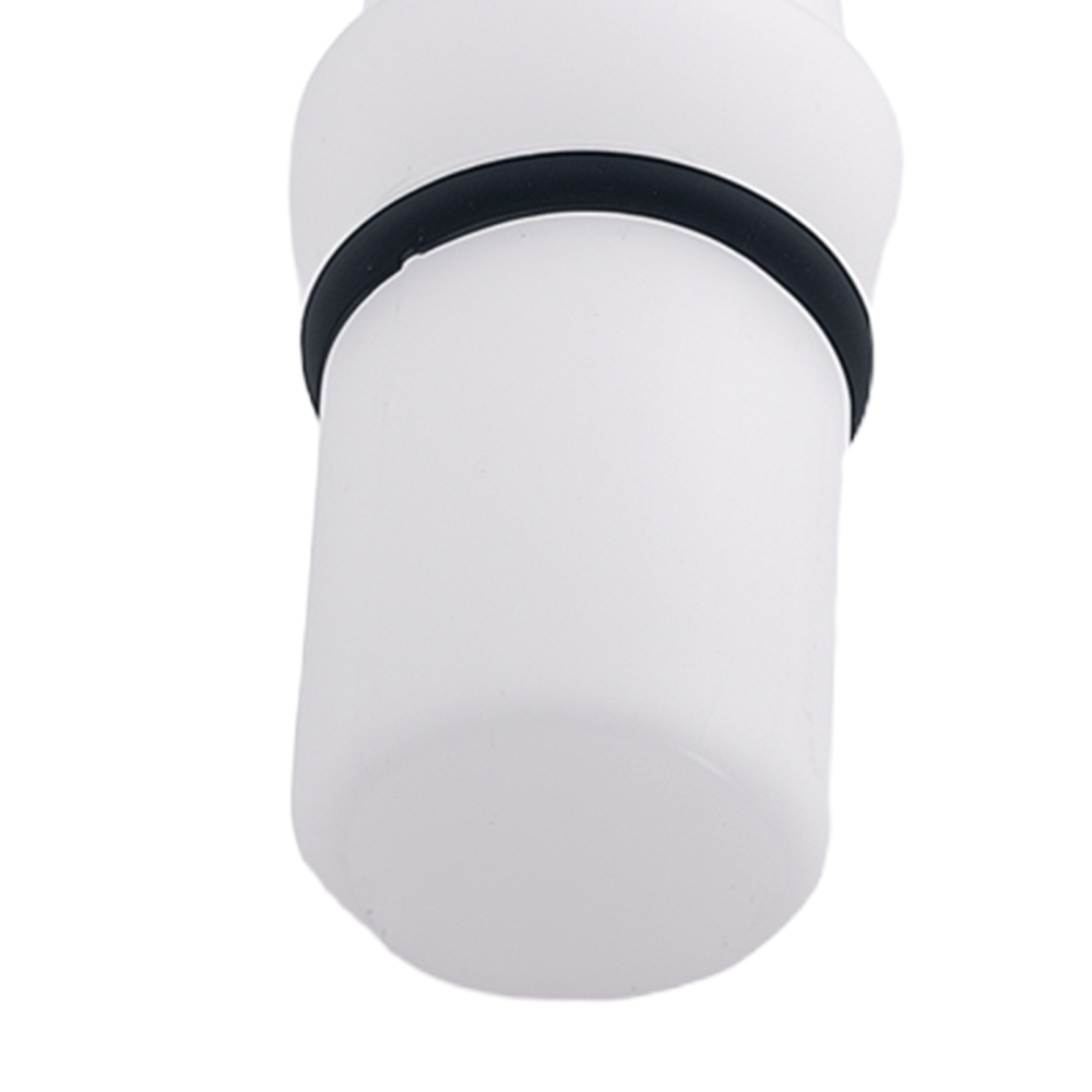 Washer Fluid Reservoir Tank compatible for Kia K5 1.6L 2.5L 21-23 98611-L2000 2 Connectors