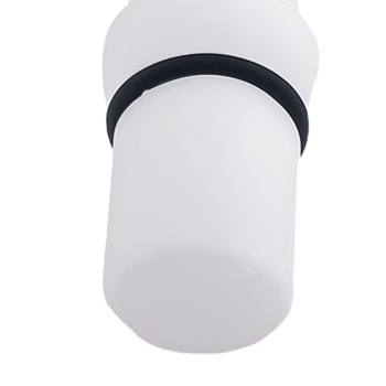 Washer Fluid Reservoir Tank compatible for Kia K5 1.6L 2.5L 21-23 98611-L2000 2 Connectors