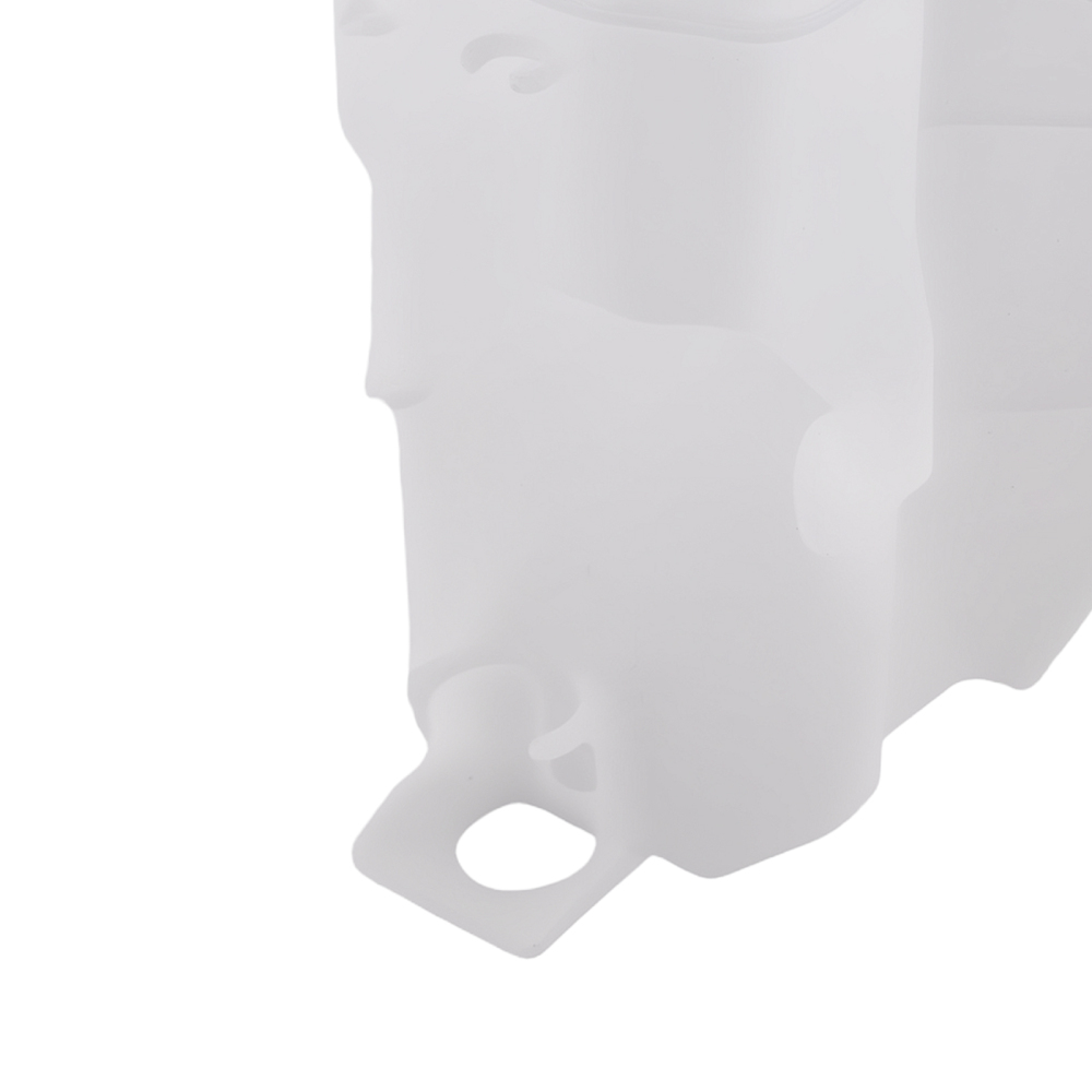 Washer Fluid Reservoir Tank compatible for Kia K5 1.6L 2.5L 21-23 98611-L2000 2 Connectors