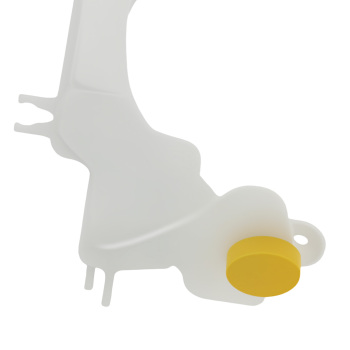 Depósito de Refrigerante Blanco compatible para Honda Civic 1.7L 2001-2005 603-809