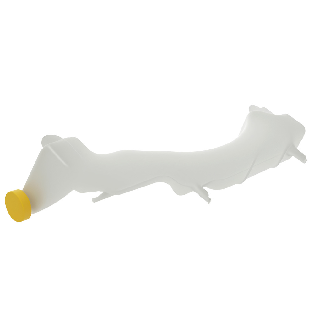 Vaso Di Espansione compatibile per Honda Civic 1.7L 2001-2005 19101PLC000 Bianco