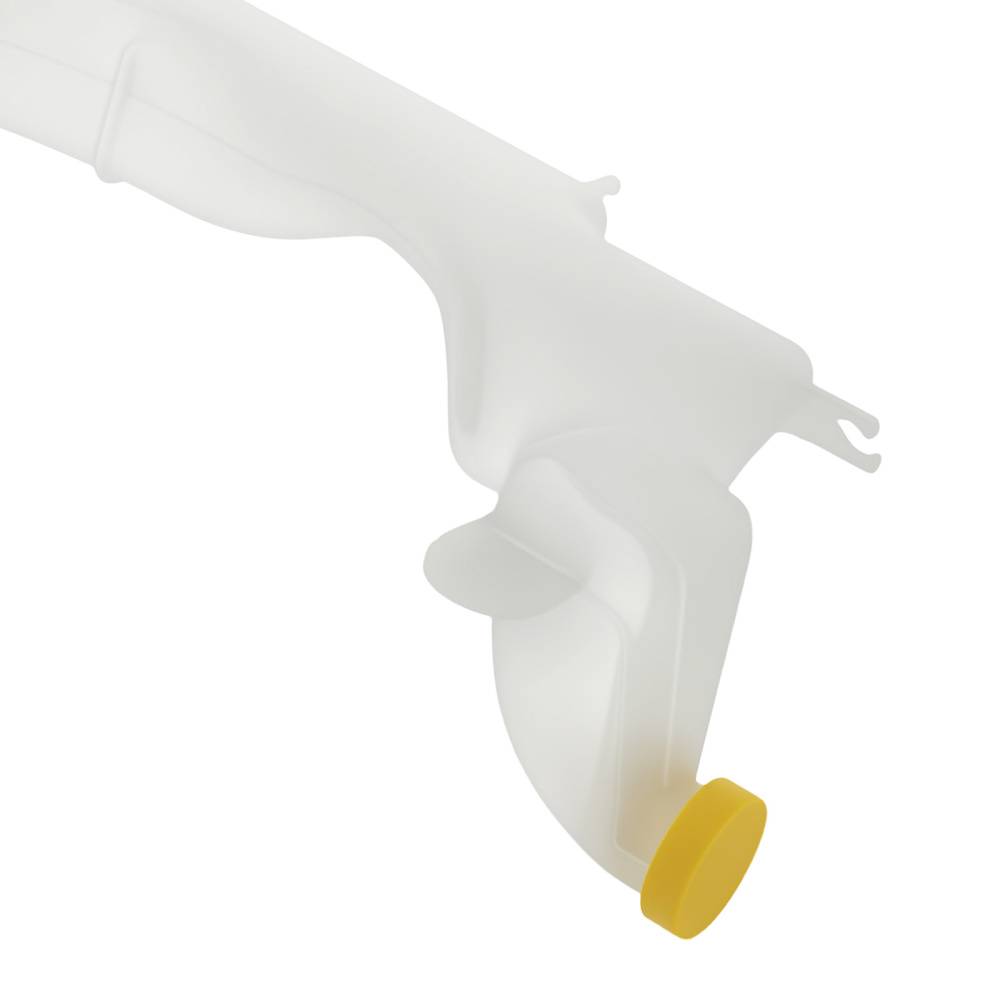 Vaso Di Espansione compatibile per Honda Civic 1.7L 2001-2005 19101PLC000 Bianco