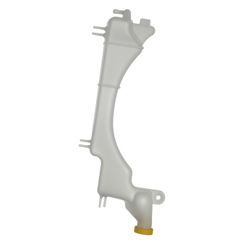Vaso Di Espansione compatibile per Honda Civic 1.7L 2001-2005 19101PLC000 Bianco