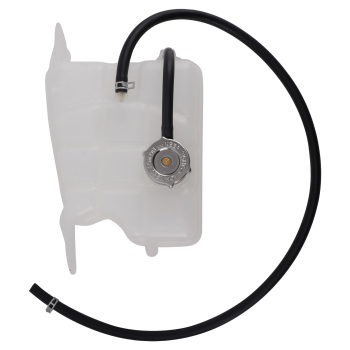 Coolant Bottle Tank compatible for Jeep Liberty Limited 3.7L 02-07 52079788AD