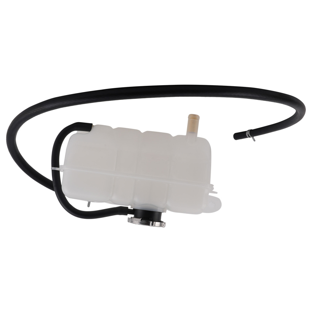Coolant Bottle Tank compatible for Jeep Liberty Limited 3.7L 02-07 52079788AD