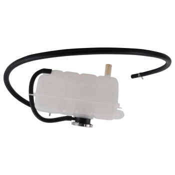 Coolant Bottle Tank compatible for Jeep Liberty Limited 3.7L 02-07 52079788AD