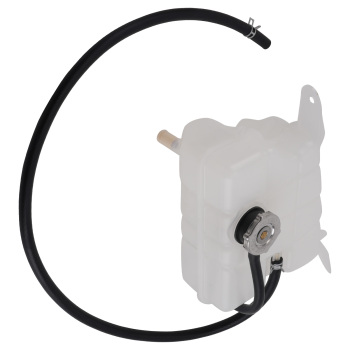 Coolant Bottle Tank compatible for Jeep Liberty Limited 3.7L 02-07 52079788AD