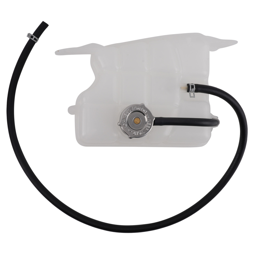 Coolant Bottle Tank compatible for Jeep Liberty Limited 3.7L 02-07 52079788AD