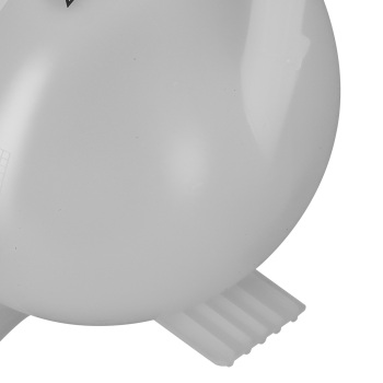 Réservoir De Liquide De Refroidissement Avec Capteur compatible pour BMW Z4 6Q0121407