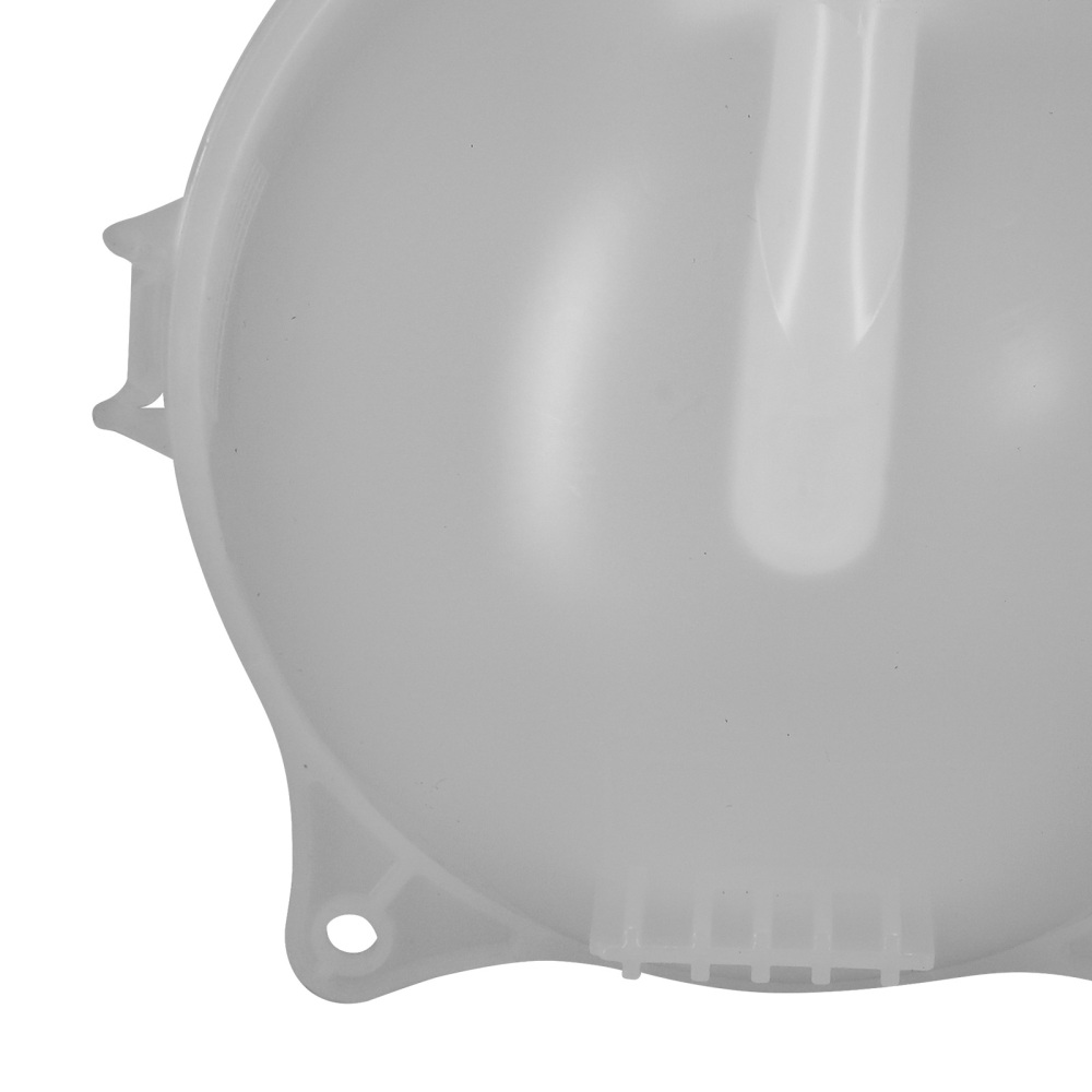 Coolant Tank w/ Sensor compatible for SKODA ROOMSTER compatible for VW FOX POLO compatible for SEAT IBIZA 05-15 6Q0121407