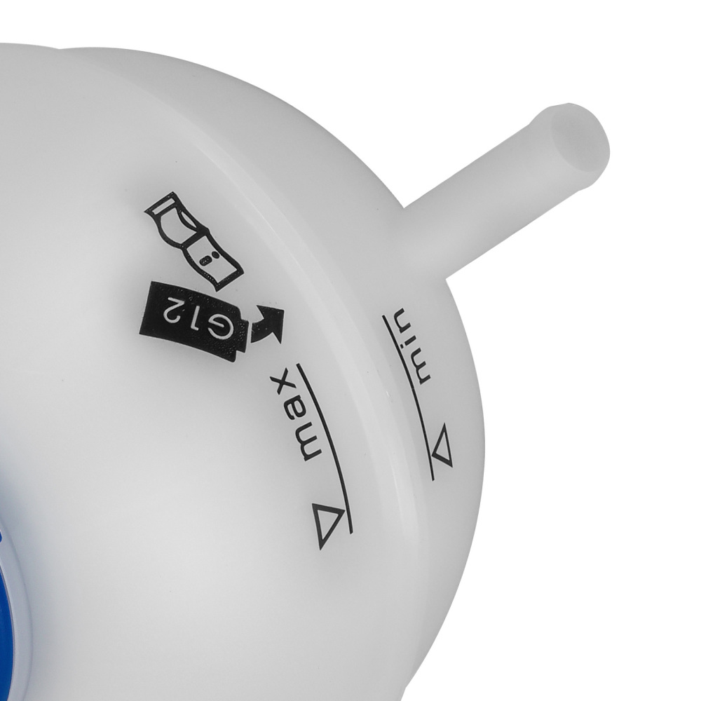 Réservoir De Liquide De Refroidissement Avec Capteur compatible pour BMW Z4 6Q0121407