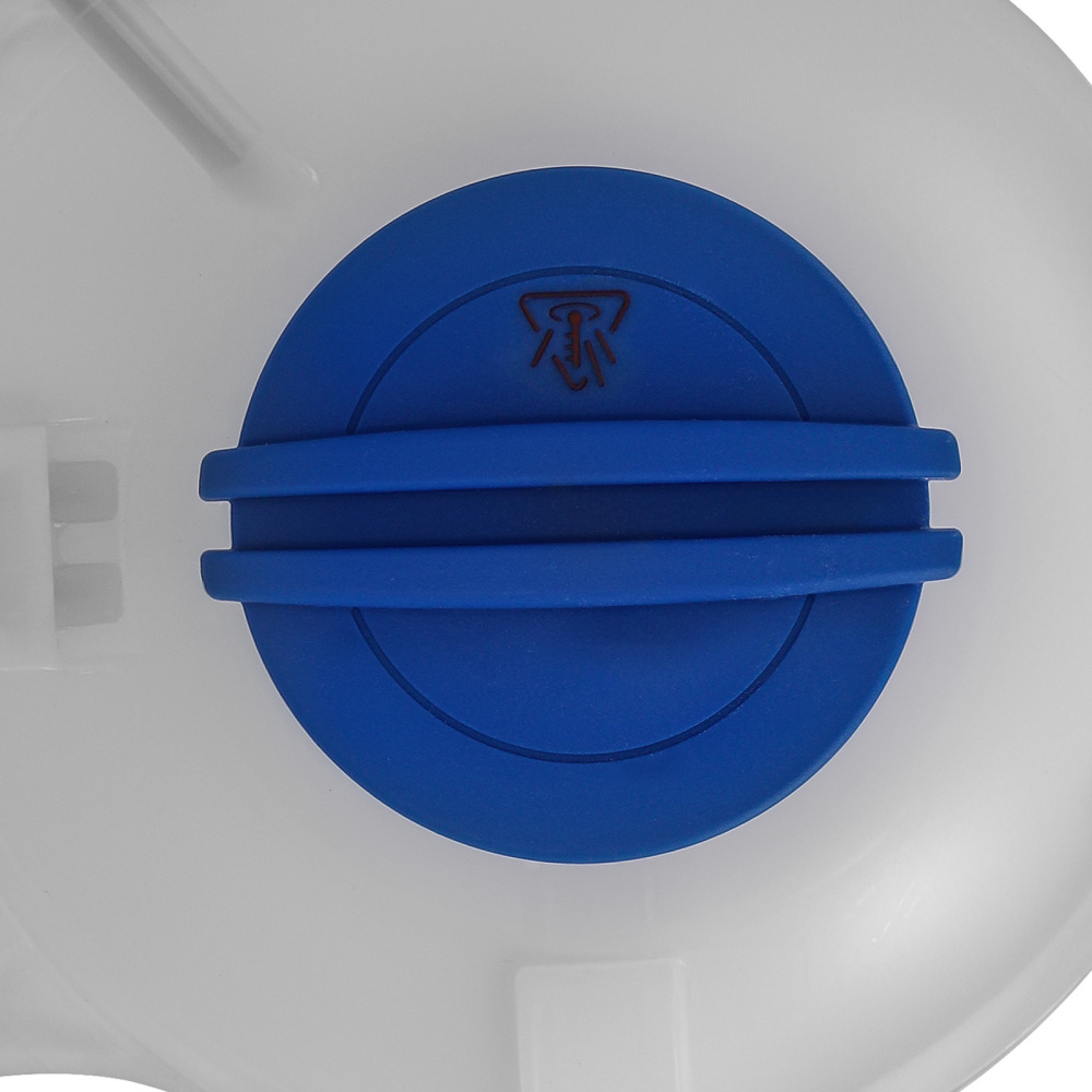 Réservoir De Liquide De Refroidissement Avec Capteur compatible pour BMW Z4 6Q0121407