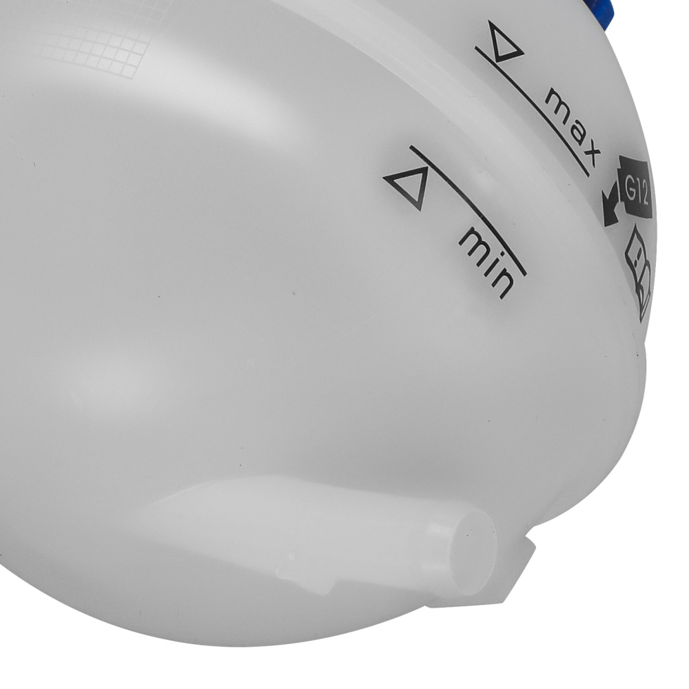 Réservoir De Liquide De Refroidissement Avec Capteur compatible pour BMW Z4 6Q0121407