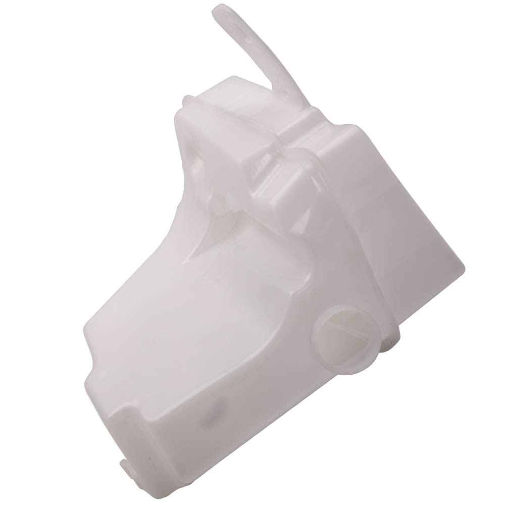 Compatible for Mercedes W163 ML320 Windshield Washer Fluid Reservoir Tank compatible for White