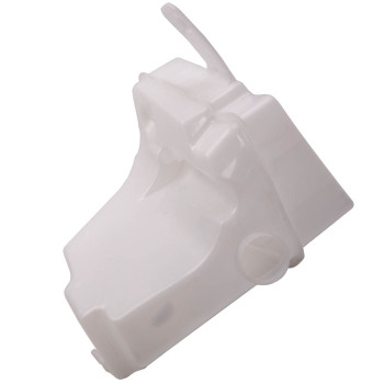 Compatible for Mercedes W163 ML320 Windshield Washer Fluid Reservoir Tank compatible for White