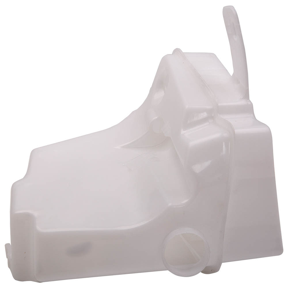 Compatible for Mercedes W163 ML320 Windshield Washer Fluid Reservoir Tank compatible for White