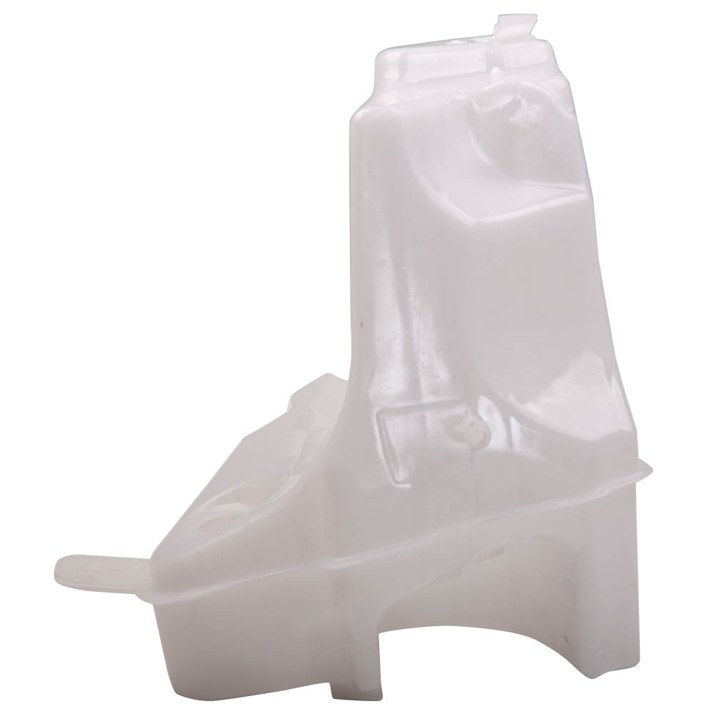 Compatible for Mercedes W163 ML320 Windshield Washer Fluid Reservoir Tank compatible for White