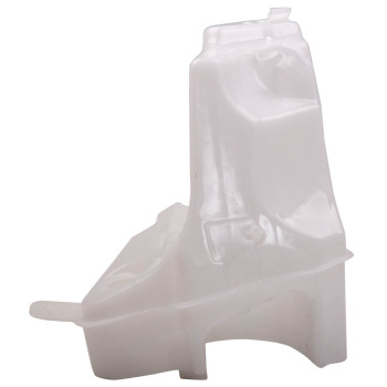 Compatible for Mercedes W163 ML320 Windshield Washer Fluid Reservoir Tank compatible for White