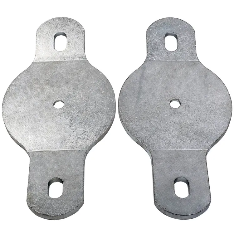 Stop Bump Regolatore Cofano Per Nissan Patrol GQ E Ford Maverick - Ricambio Originale - Foto 8