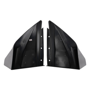 Full Body Kit compatible for Tesla Model 3 Highland 24-25 Rear Diffuser+Skirts+Front Lip