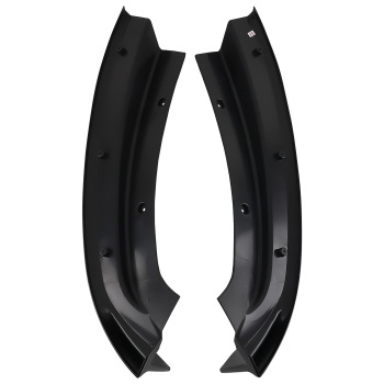 Full Body Kit compatible for Tesla Model 3 Highland 24-25 Rear Diffuser+Skirts+Front Lip