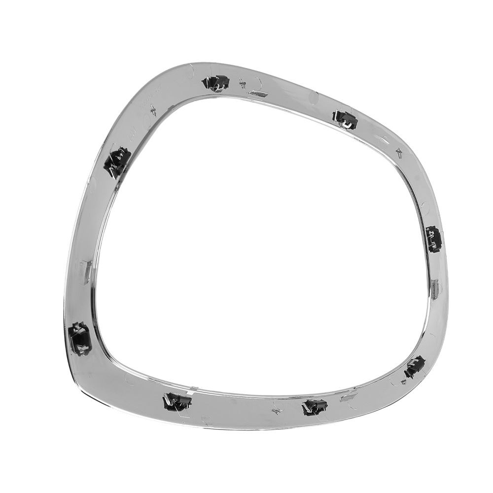 Front Headlight Bezel compatible for Mini Cooper Countryman 1.5L 2.0L 51137388117