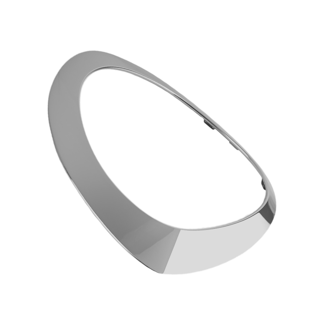 Front Headlight Bezel compatible for Mini Cooper Countryman 1.5L 2.0L 51137388117