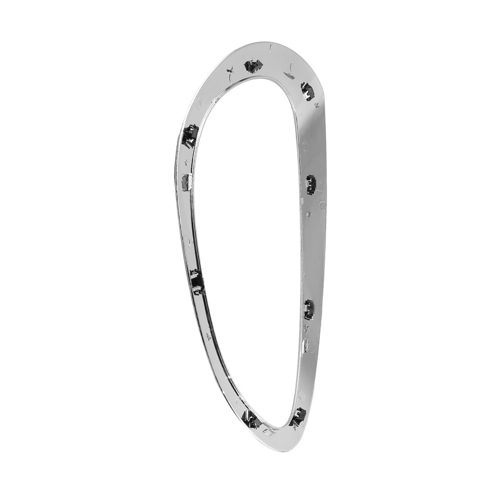 Front Headlight Bezel compatible for Mini Cooper Countryman 1.5L 2.0L 51137388117