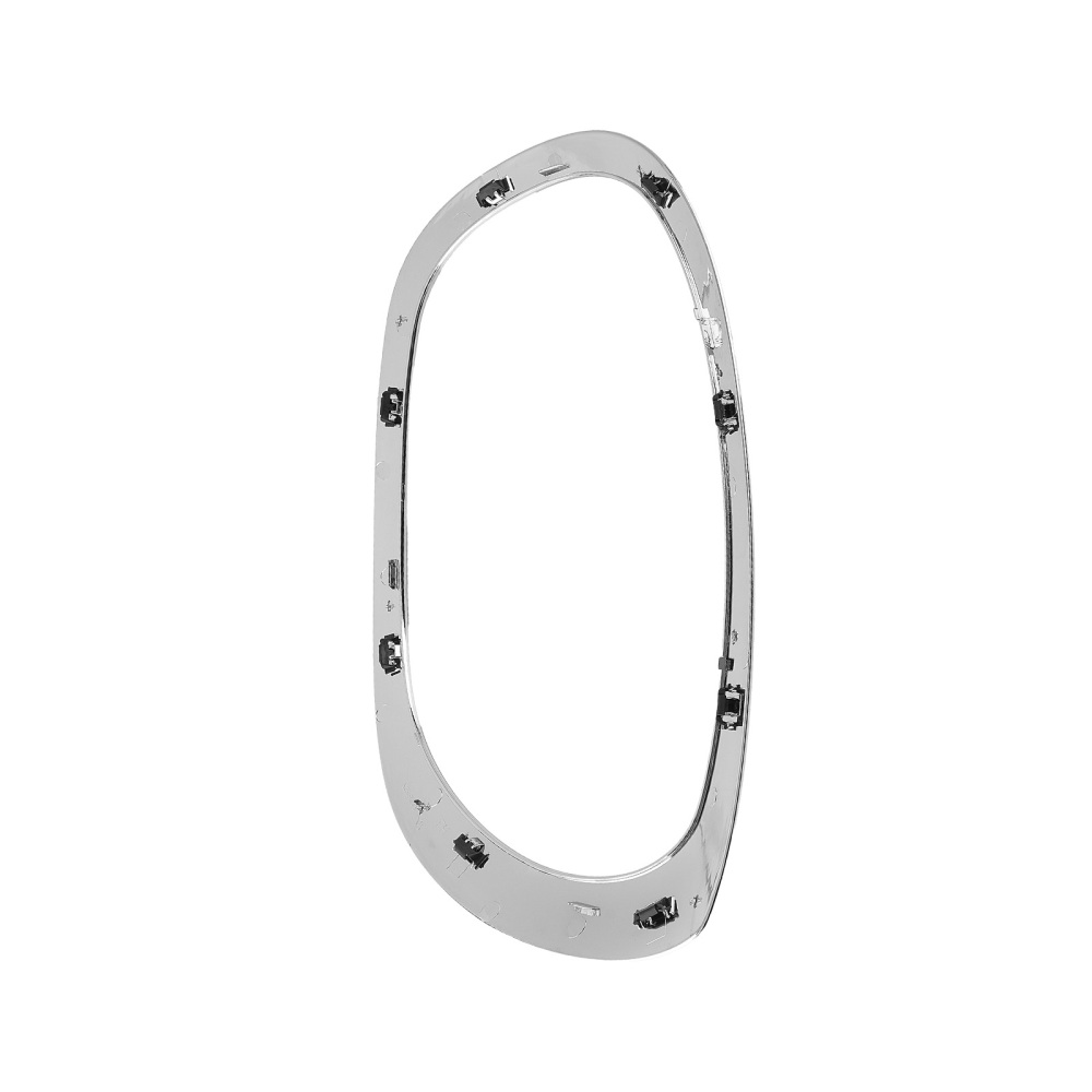 Front Headlight Bezel compatible for Mini Cooper Countryman 1.5L 2.0L 51137388117