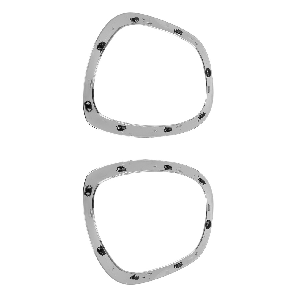 Front Headlight Bezel compatible for Mini Cooper Countryman 1.5L 2.0L 51137388117