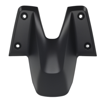ABS Black Roof Camera Housing compatible for Mercedes-Benz Sprinter 2018-2023 A9078204900