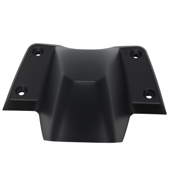 ABS Black Roof Camera Housing compatible for Mercedes-Benz Sprinter 2018-2023 A9078204900