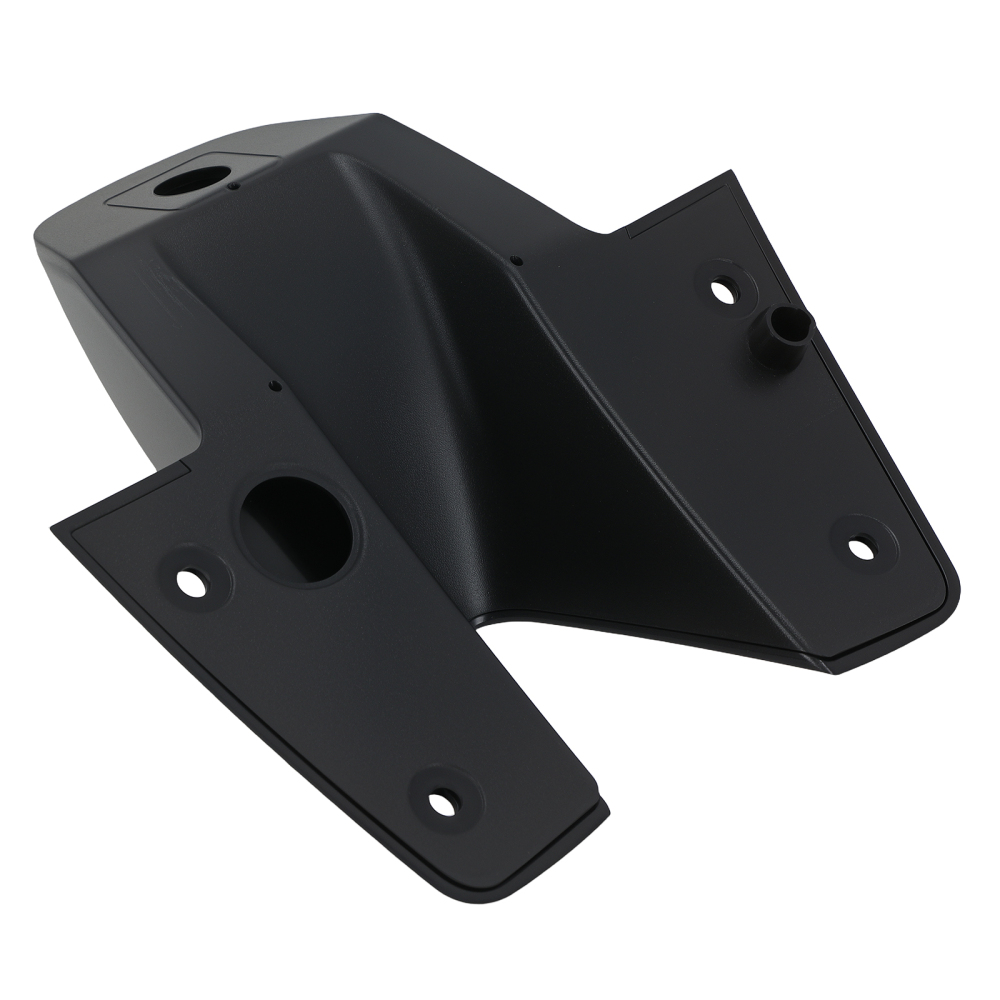 ABS Black Roof Camera Housing compatible for Mercedes-Benz Sprinter 2018-2023 A9078204900