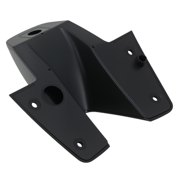 ABS Black Roof Camera Housing compatible for Mercedes-Benz Sprinter 2018-2023 A9078204900