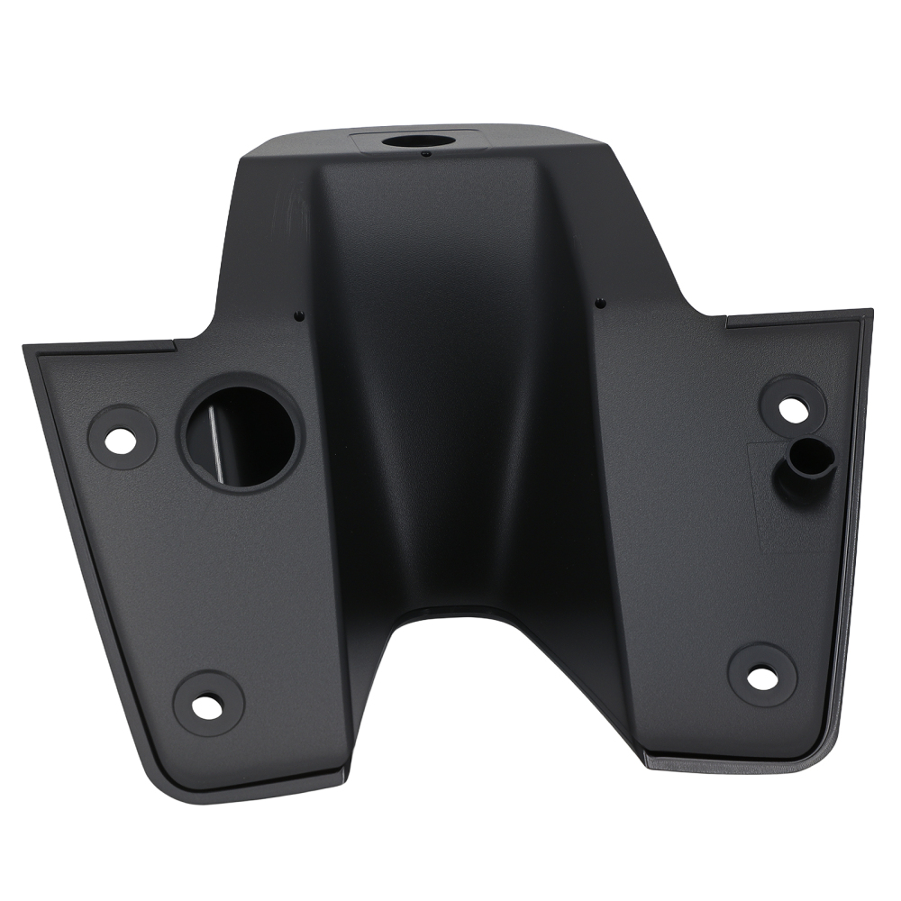 ABS Black Roof Camera Housing compatible for Mercedes-Benz Sprinter 2018-2023 A9078204900