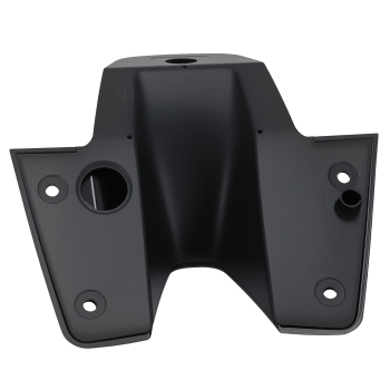 ABS Black Roof Camera Housing compatible for Mercedes-Benz Sprinter 2018-2023 A9078204900