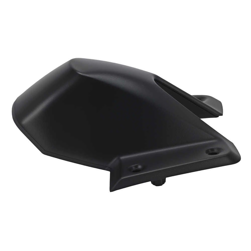 ABS Black Roof Camera Housing compatible for Mercedes-Benz Sprinter 2018-2023 A9078204900
