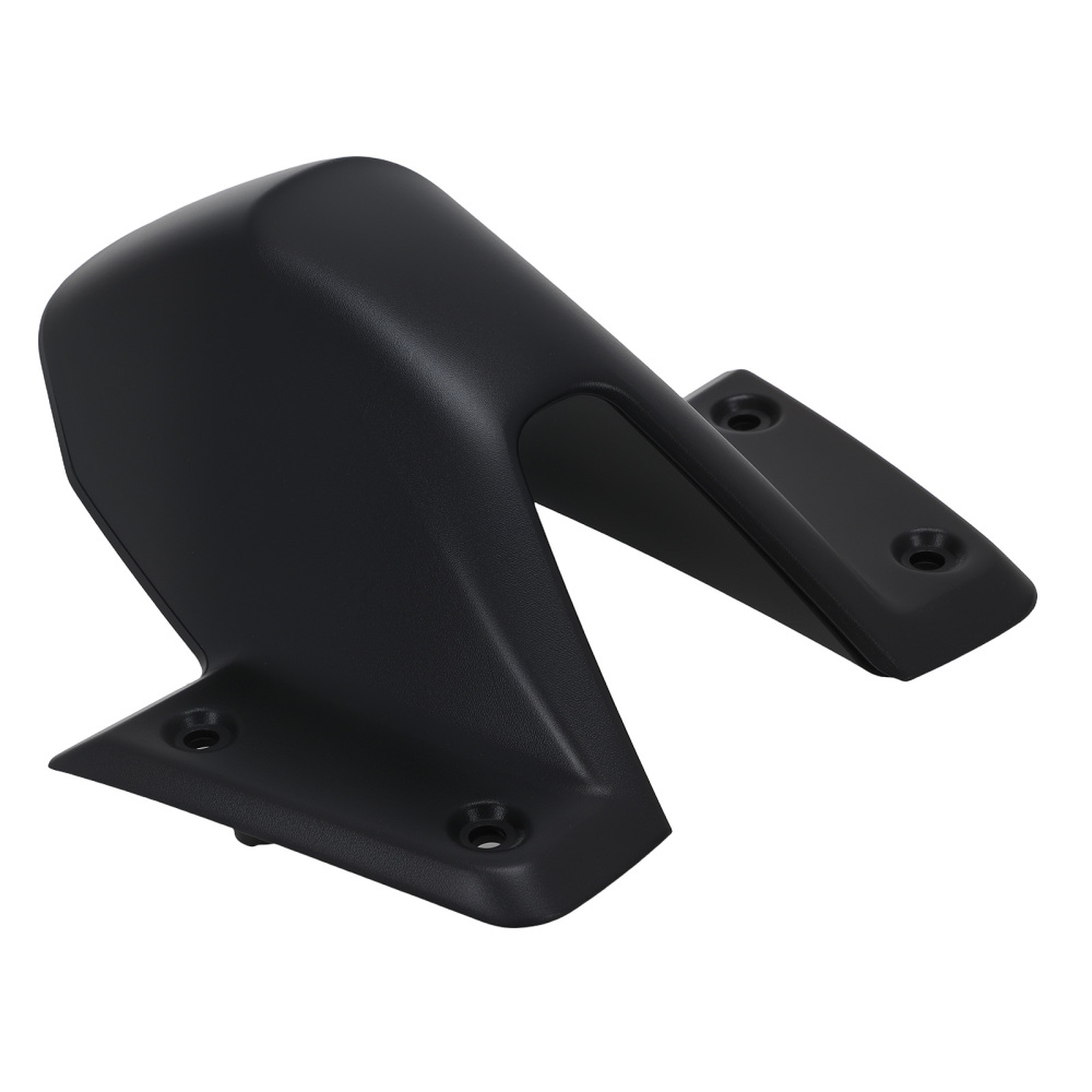 ABS Black Roof Camera Housing compatible for Mercedes-Benz Sprinter 2018-2023 A9078204900