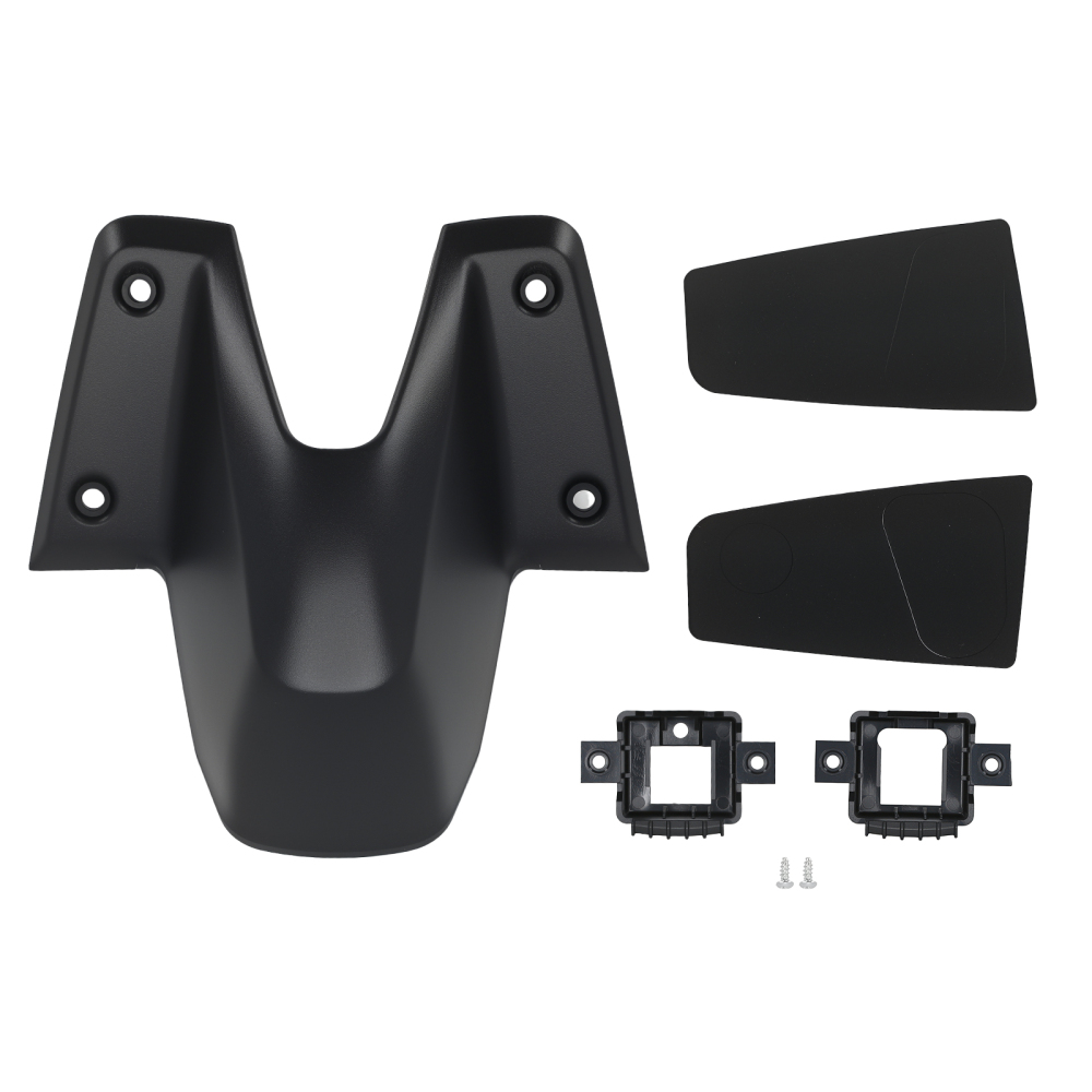 ABS Black Roof Camera Housing compatible for Mercedes-Benz Sprinter 2018-2023 A9078204900