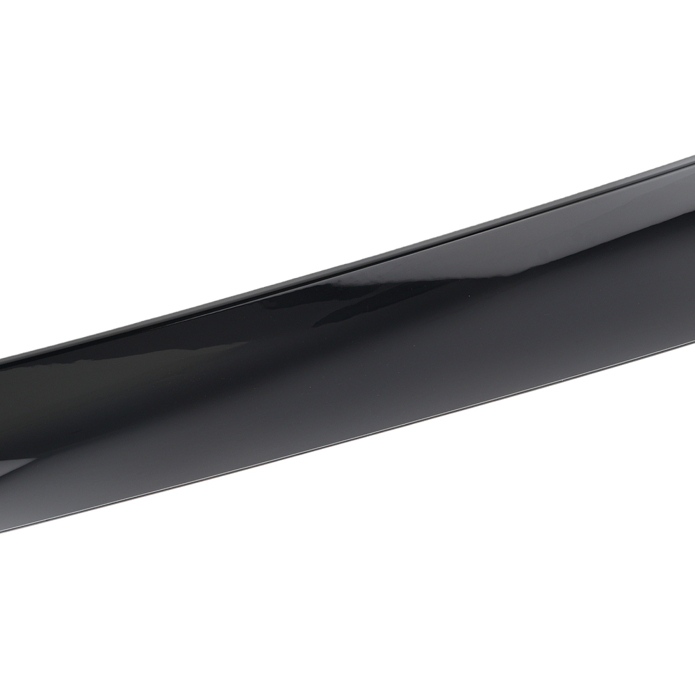 Left Side Windshield Trim Pillar Molding compatible for Infiniti QX56 QX80 compatible for Nissan Armada