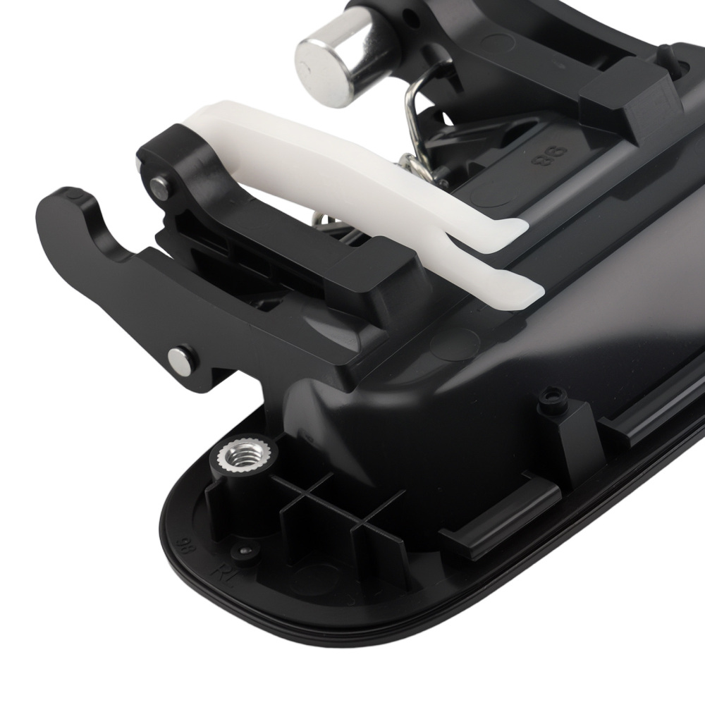 Door Handle compatible for Toyota Corolla CE LE S VE 1998-2002 6921002040 Plastic