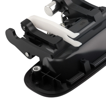 Door Handle compatible for Toyota Corolla CE LE S VE 1998-2002 6921002040 Plastic