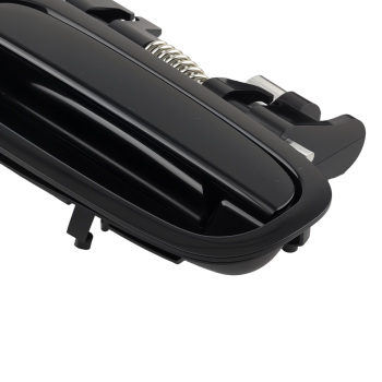 Door Handle compatible for Toyota Corolla CE LE S VE 1998-2002 6921002040 Plastic