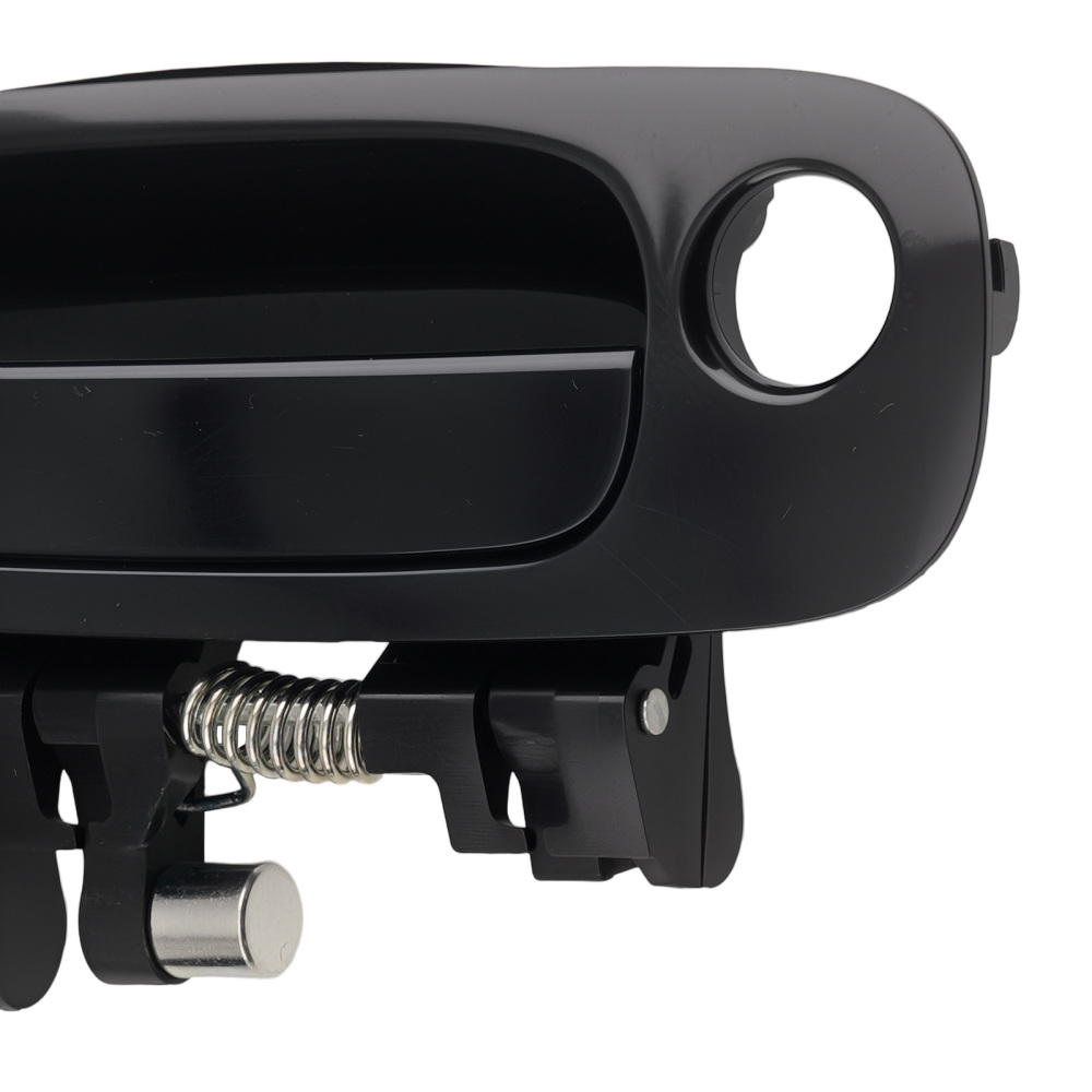 Door Handle compatible for Toyota Corolla CE LE S VE 1998-2002 6921002040 Plastic