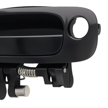 Door Handle compatible for Toyota Corolla CE LE S VE 1998-2002 6921002040 Plastic