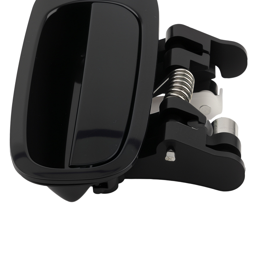 Door Handle compatible for Toyota Corolla CE LE S VE 1998-2002 6921002040 Plastic