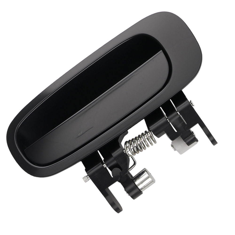 Door Handle compatible for Toyota Corolla CE LE S VE 1998-2002 6921002040 Plastic