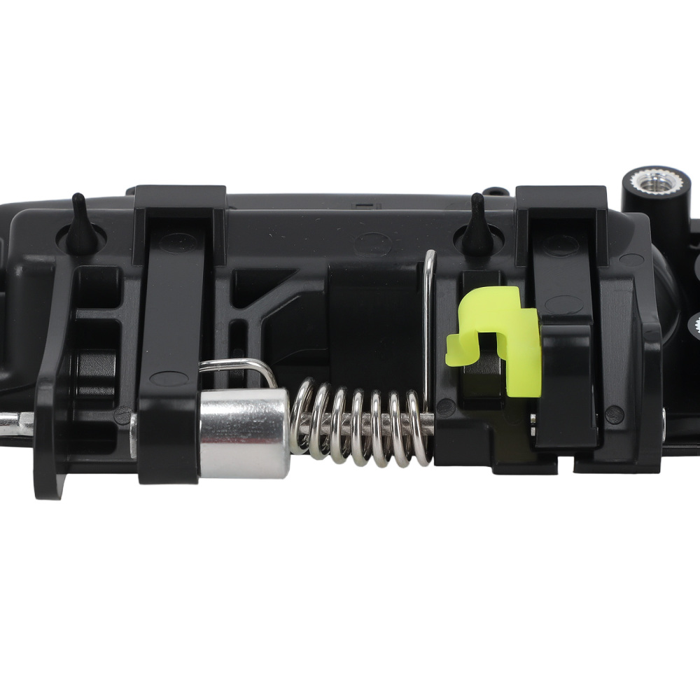 Driver Outer Door Handle compatible for Chevrolet Prizm 1.8L 1998-2002 69220-02030