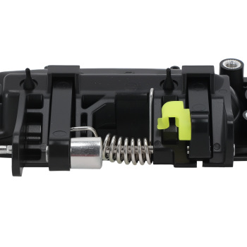 Driver Outer Door Handle compatible for Chevrolet Prizm 1.8L 1998-2002 69220-02030